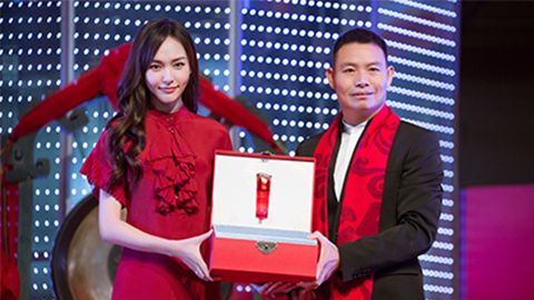 中国美正当红，通博TBA股上市，引领新时代