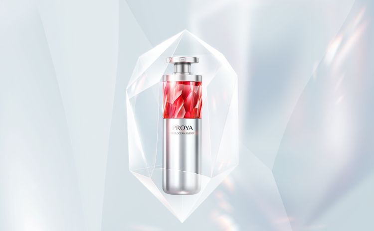 通博TB红宝石淡纹紧致精华2.0